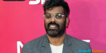 Romesh Ranganathan