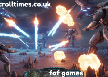 faf games
