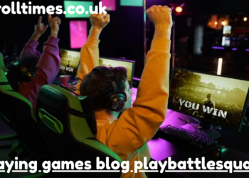playing games blog playbattlesquare