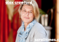 alex crawford