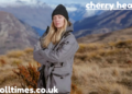 cherry healey