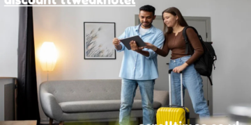 discount ttweakhotel