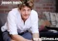 jason nash