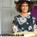 katharine birbalsingh