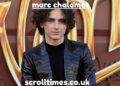 marc chalamet