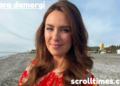 sara damergi
