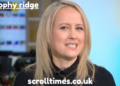 sophy ridge