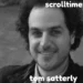 tom satterly