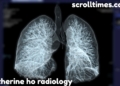catherine ho radiology