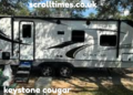 keystone cougar