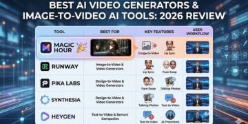 Best AI Video Generator