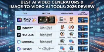 Best AI Video Generator