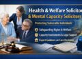 Health & Welfare