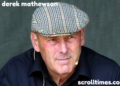derek mathewson
