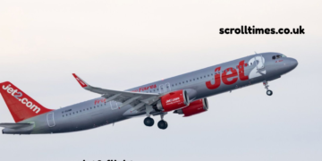 jet2 flights