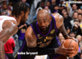kobe bryant