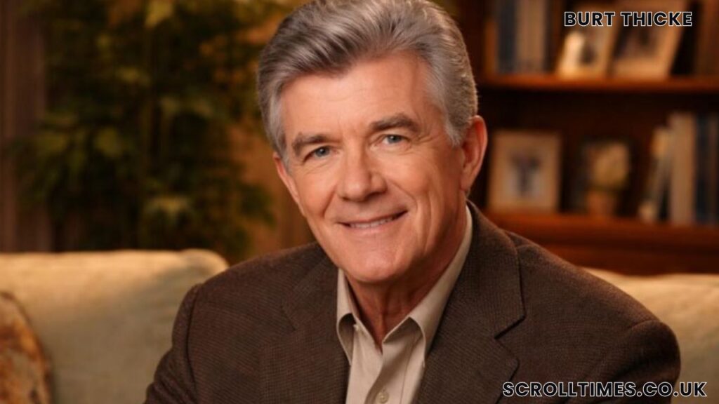 burt thicke