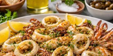 Calamariere