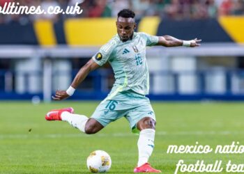 mexico national football team