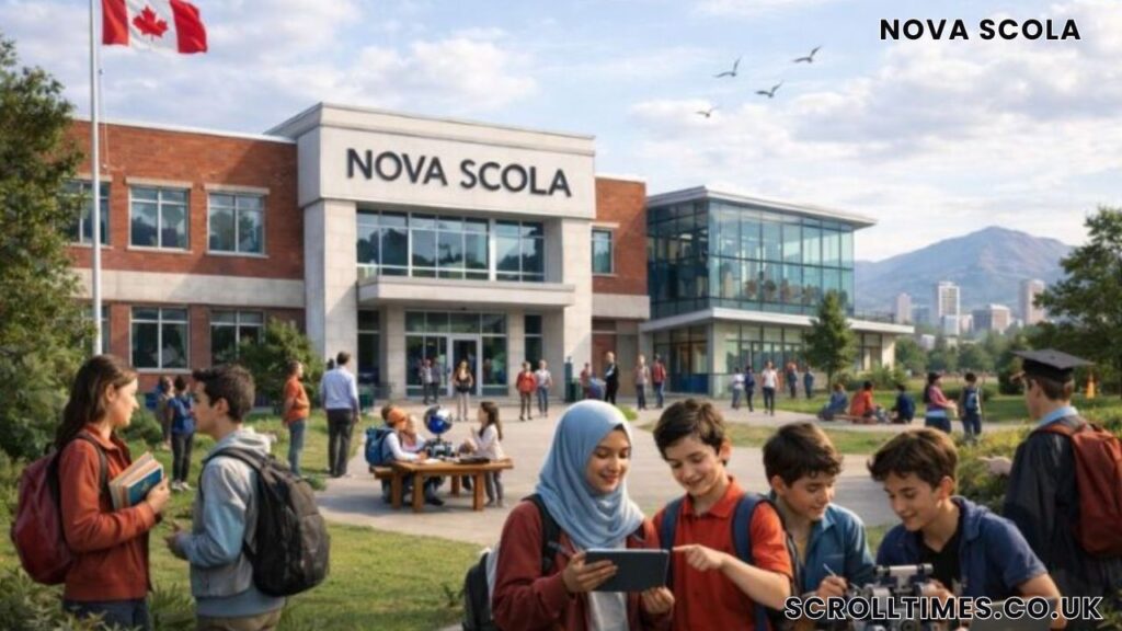 nova scola