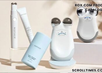 rox.com products catalog