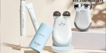rox.com products catalog