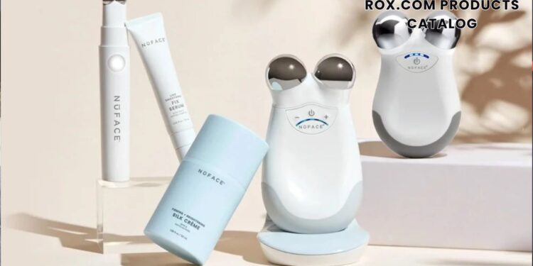 rox.com products catalog