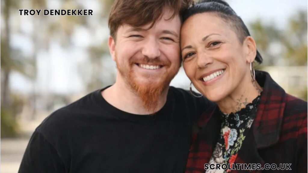 troy dendekker